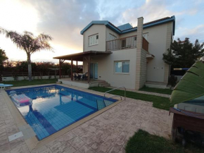 SIRENS BEACH GREEN VILLA Licence Number 00792